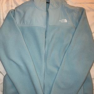 NorthFace Sweater